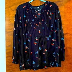 Old Navy XL top